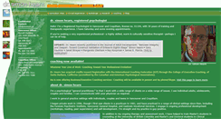 Desktop Screenshot of drsimon.ca