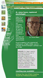 Mobile Screenshot of drsimon.ca