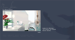 Desktop Screenshot of drsimon.de